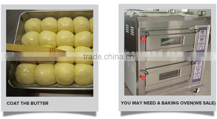 Commercial Bread Dough Divider Rounder/Automatic Dough Ball Making Machine/ High Efficiency Dough Cutter And Rounder