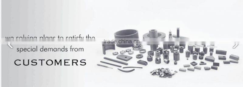 tungsten carbide wear rings