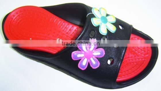 New Plastic PVC Shoe Buckle For Gifts