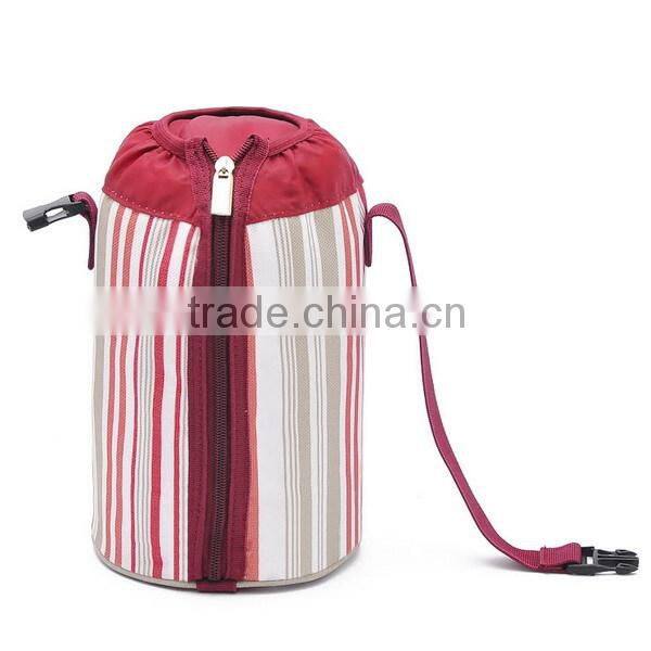 High Quality Beer 6 Can Cooler Bag