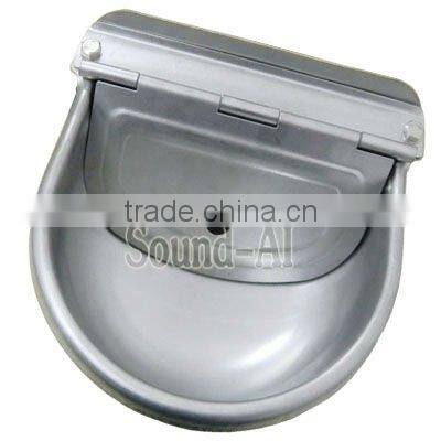 Stainless Steel Cattle Water Trough