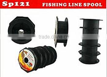 2015 newest products promotional all kinds of plastic thread spools for fishing tackle products