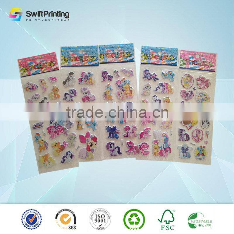 Special hot-sale printing glass one way vision sticker