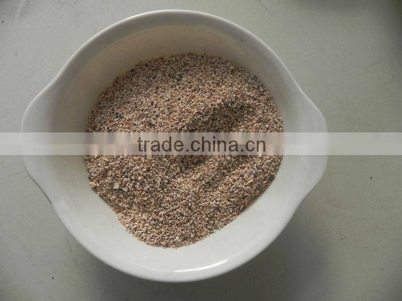85%min calcined bauxite price