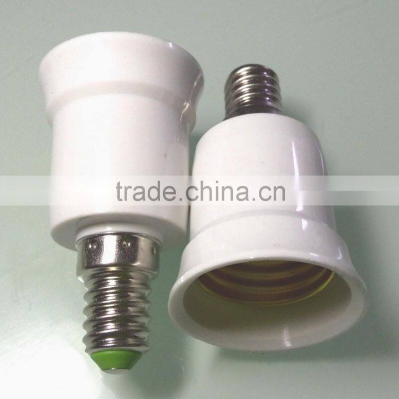 black plastic protection end ceramic GU10 light socket quality made factory price ce ul vde
