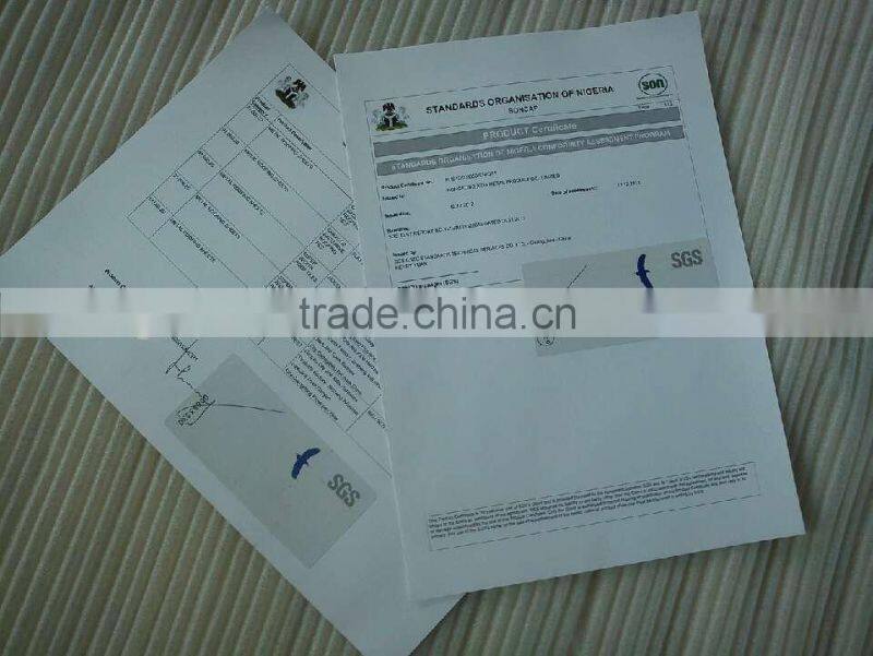 Classic Modern Lightweight Colorful Stone Coated Metal Roofing Tiles Supplier