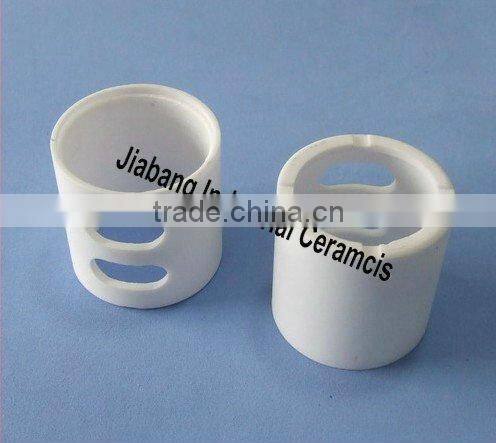Alumina Ceramic Tubes and Rods