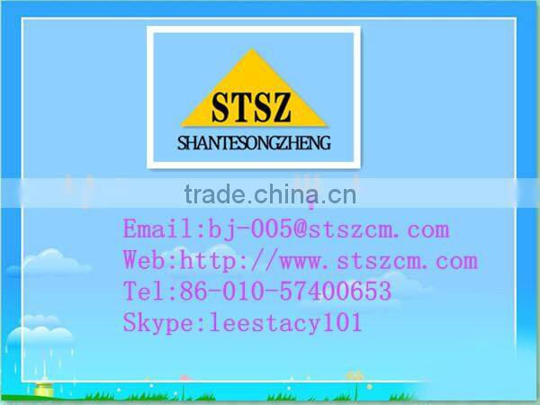 2015 hot sale construction spare parts aftermarkets gear pump ass'y 3P6816