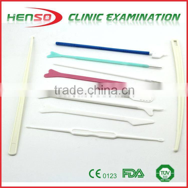 Henso Medical Disposable Cervical Spatula