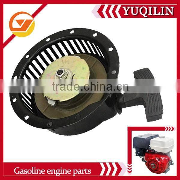 Professional manufacturer 170F diesel engine recoil starter assembly, recoil starter