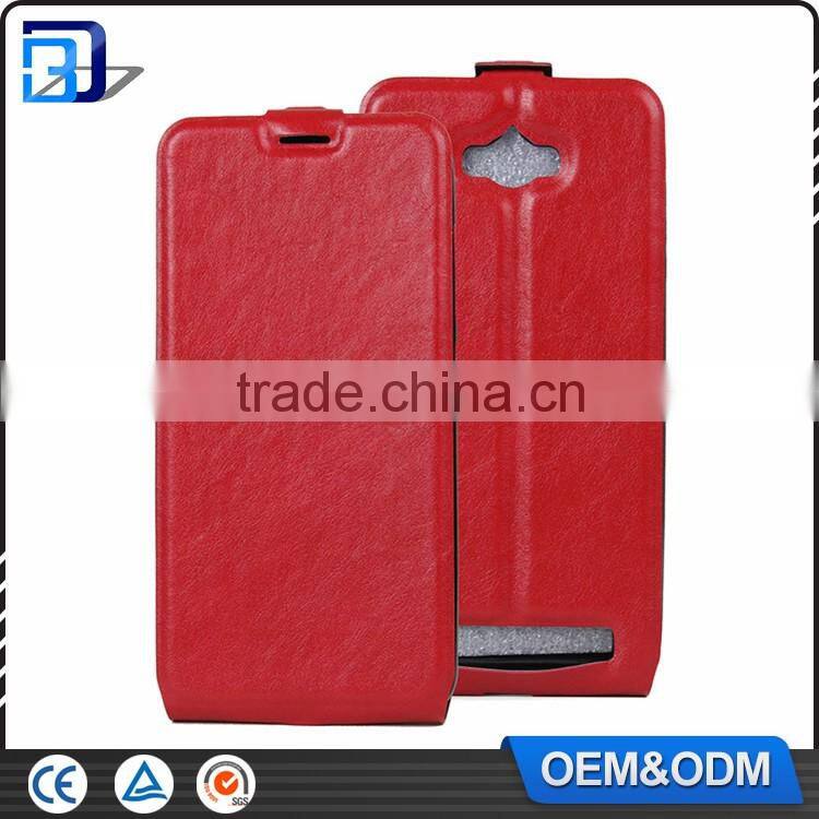 Hot! Magnetic Vertical Flip Leather Slot Wallet Holder Cover Case Skin For Asus Zenfone Max ZC550KL Phone Case Paypal Accept