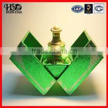 New factory price customized beautiful perfume box