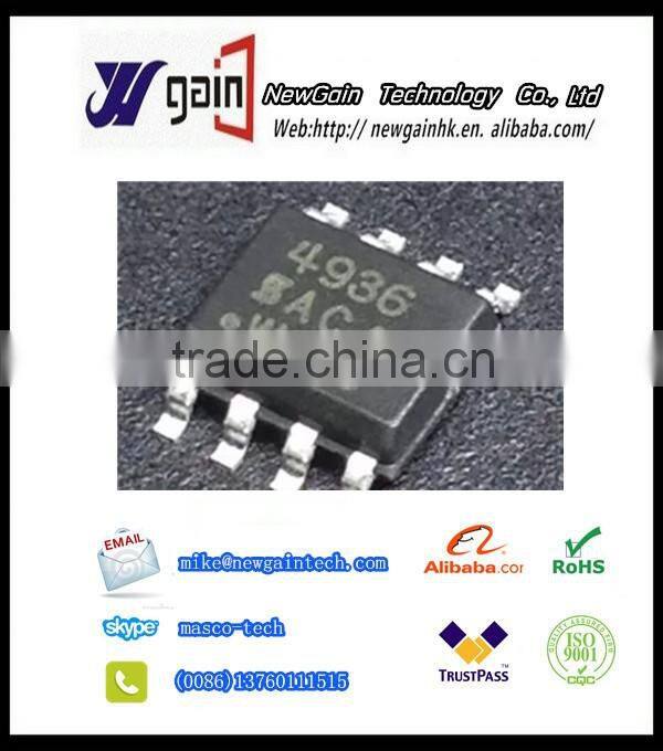 (New&Original)SI4936DY