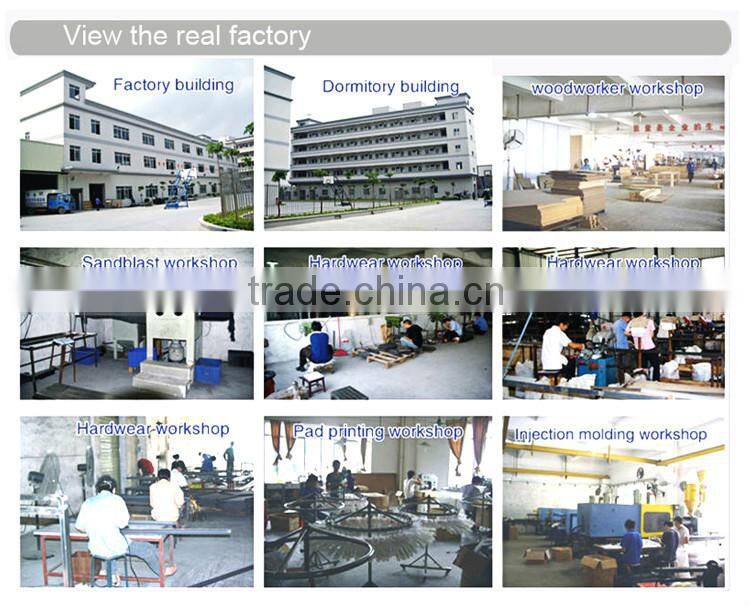 2015 fashion Heavy Duty Clothes Rail / Hanging Garment Rails - Flat Pack