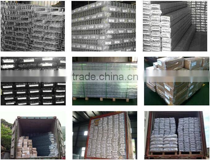 hot dip galvanized UL CUL wire mesh cable tray
