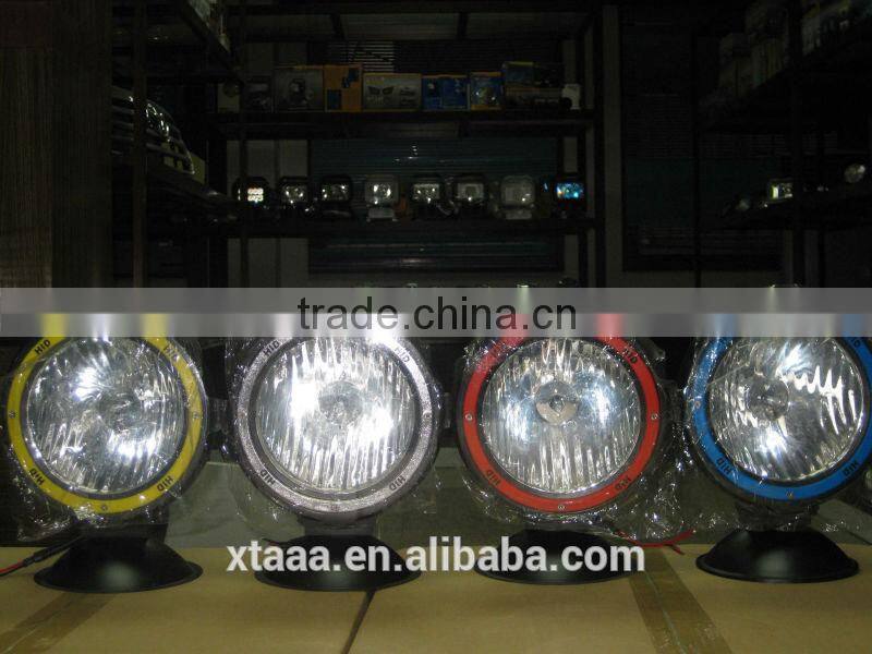 HID Automobile Fog Lamps With The 11th Year Gold Supplier In Alibaba (XT6701)