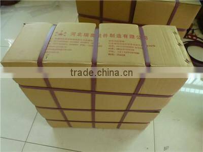 RUIAO low price nylon PA66 cable chain for cnc machine