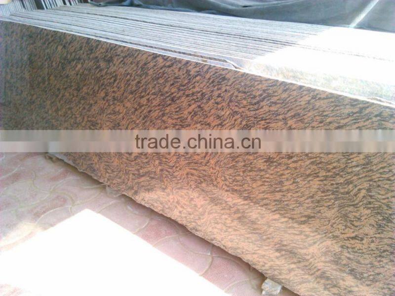 Tiger Skin Granite