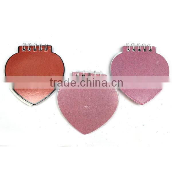 Promotional notebook bulk spiral notebooks