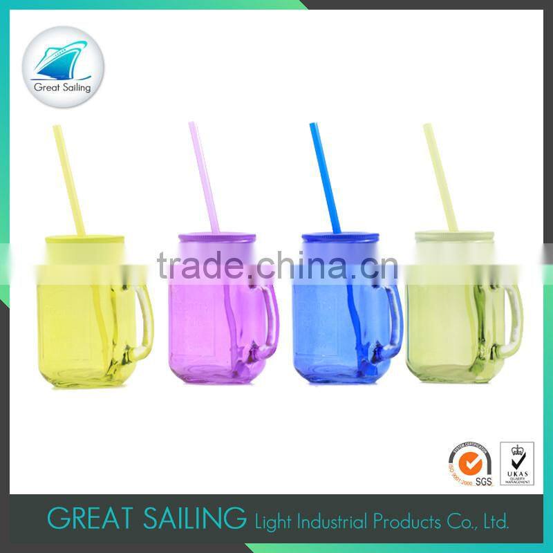 houseware custom glass bottle