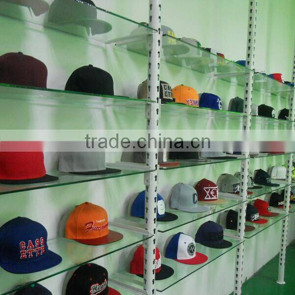 Custom High Quality 5 Panel Digital Printing Camper Cap With Woven Labe For Girl