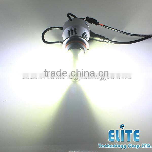 hot sale !!! osring led headlight 50w 6400lm car led headlight stable quality led car headlight bulbs