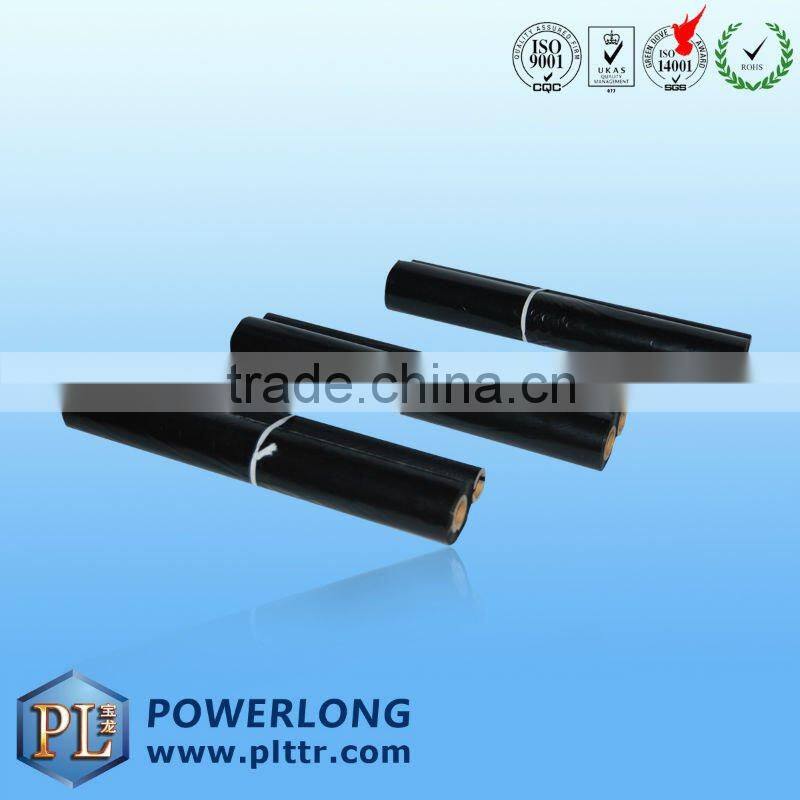 Chinese manufacture of fax printer ribbon for Brother