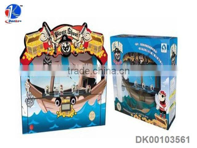 2014 Target Shooting Games