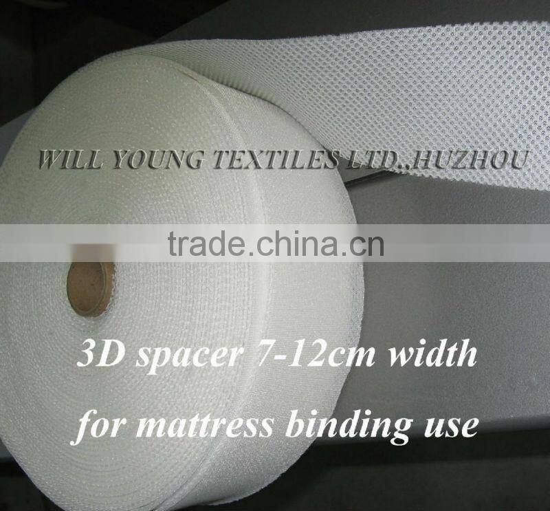 3d space for mattress bind