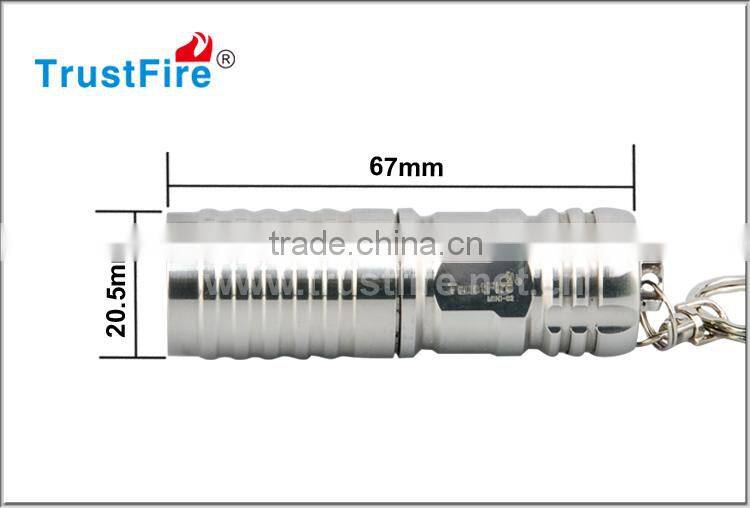 Mini Gift CREE Led Mini Flashlight from China supplier