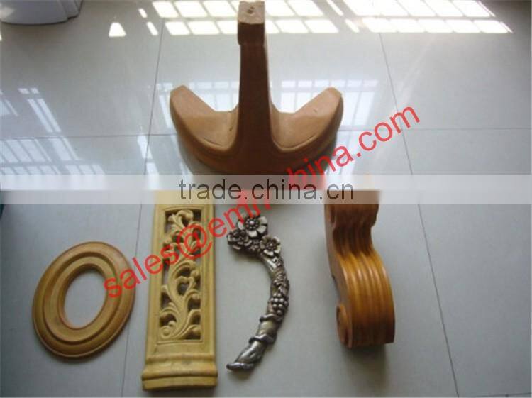 EMM083-2 ps foam food container making machine