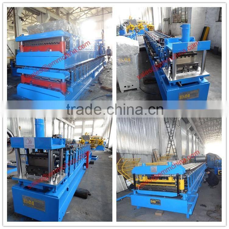 EMM-45-10 metal roll forming machine prices