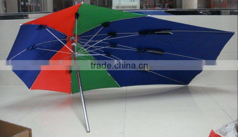new design high quality motorcycle umbrella