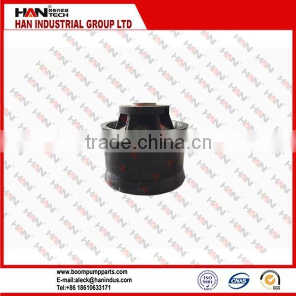 Putzmeister concrete pump spare parts Piston Ram DN 230 262893000