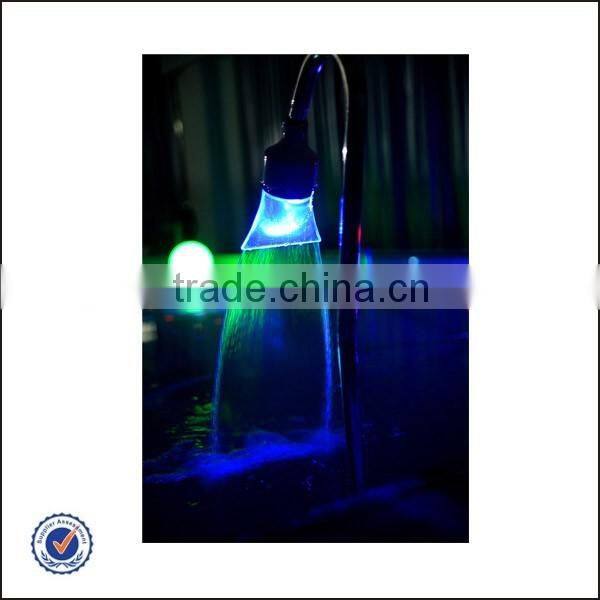 Fountain With LED Lamp For Swimming Pool