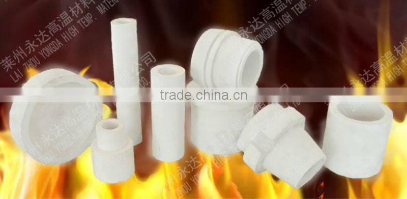 calcium silicate insulation pipe board klin industry price factory