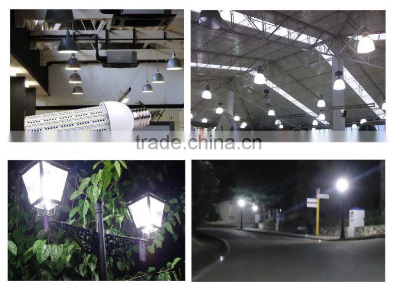 Chinese hot sell 5W 7W 10W 15W 18W 20W 25W led corn light bulb