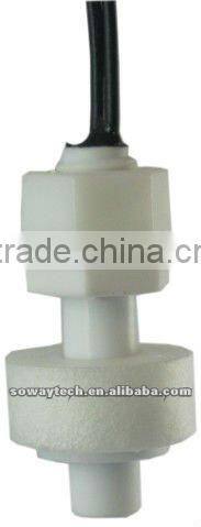 Mini float level sensors