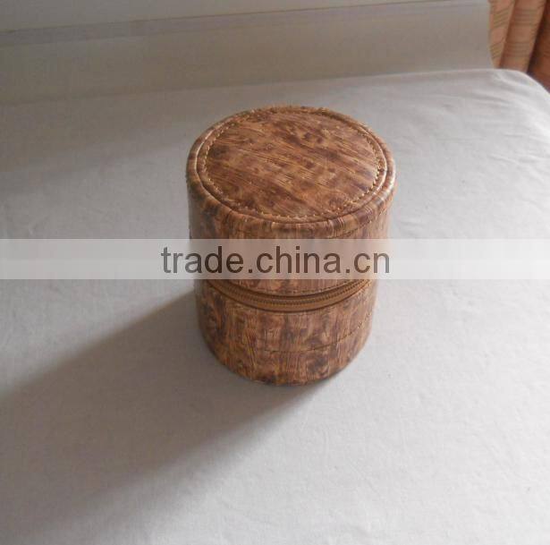 wedding gift decorative jewelry box manufacturers China