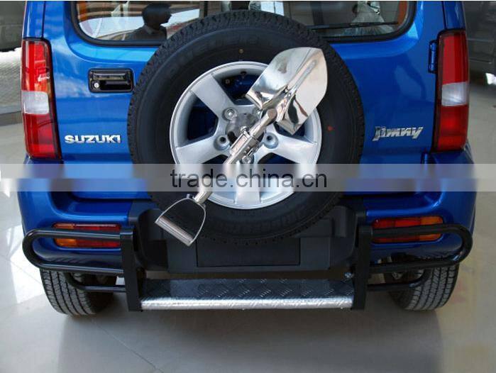 off-road 4x4 snow chinese military shovel