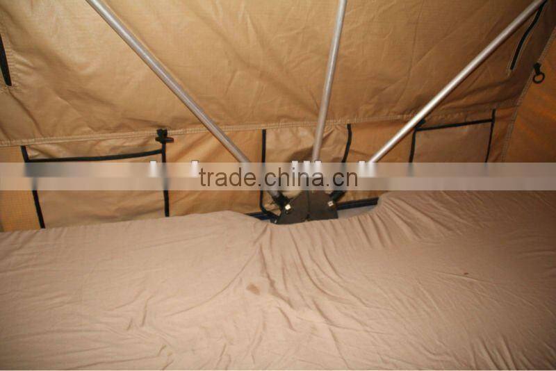 Good Quality Of Car Roof Top Tent