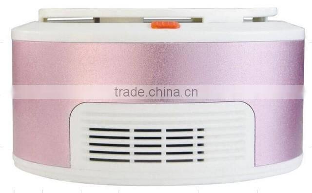 2016 New car air cleaner for car AP-101with Silent Fan & Charcoal Filter