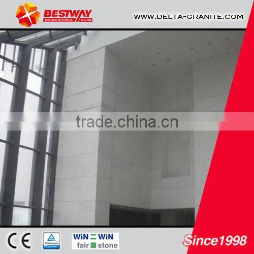 super pure white marble&crystal white marble