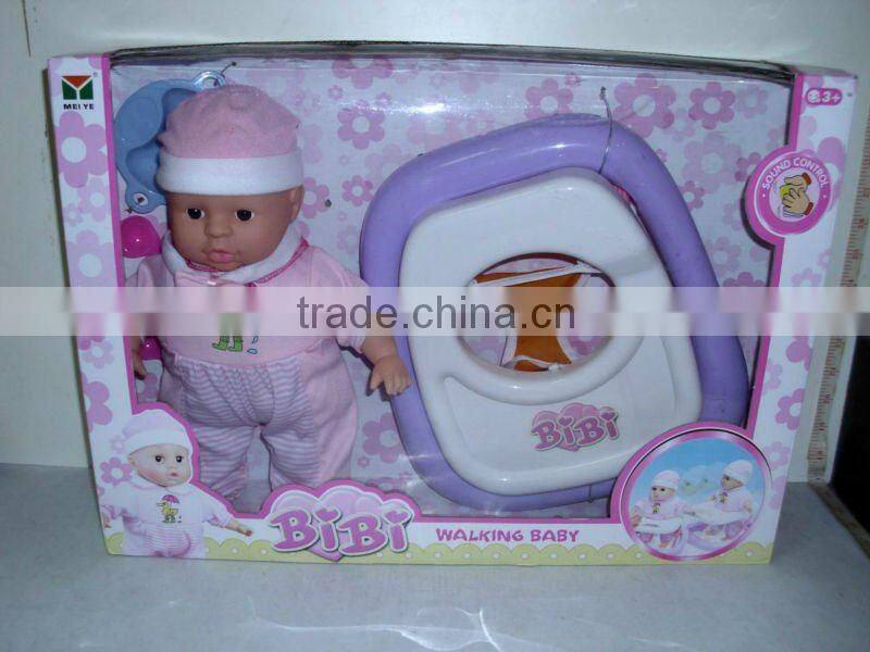 2012 hot selling toys plastic doll PAFE20