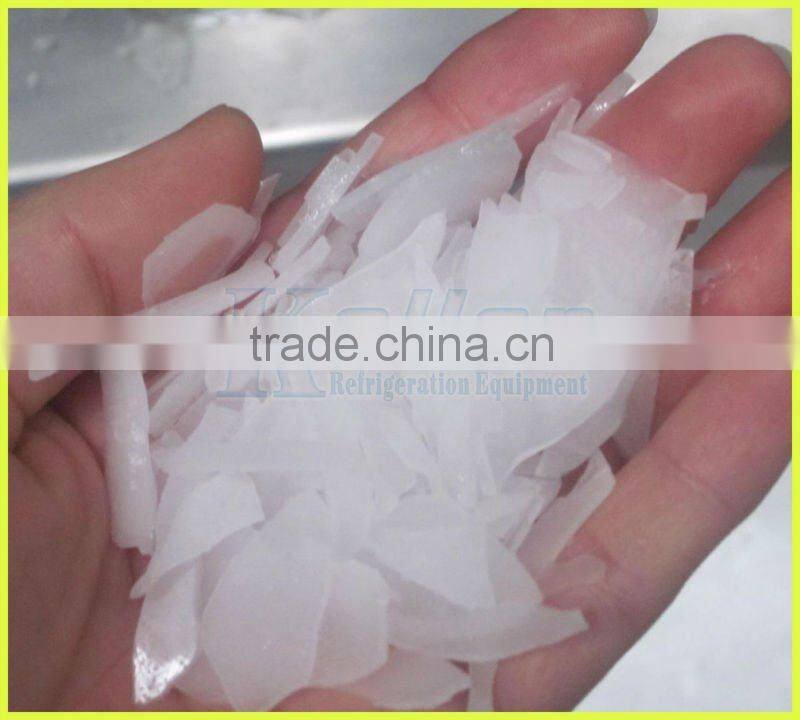 3 Tons Stable Capacity Flake Ice Machine for Sale