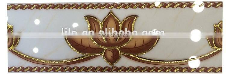 border tiles for batchen/kitchen/hotel