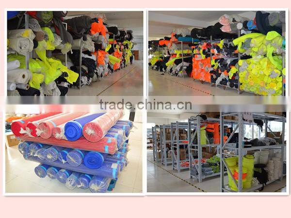 New style hi-visibility oil field coverall reflective welding uniform security working coverall