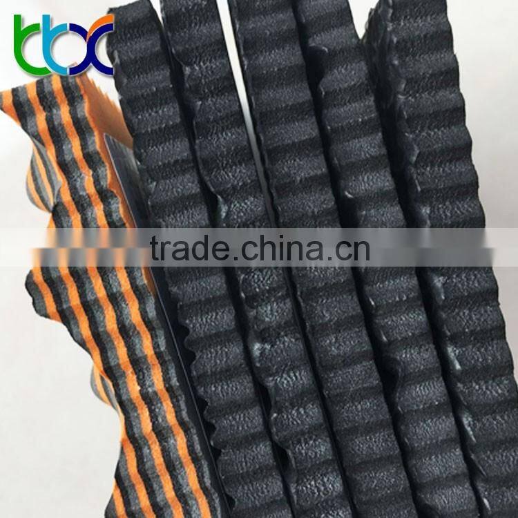 High Hardness EVA Rubber Foam sheet for Shoes Outsole