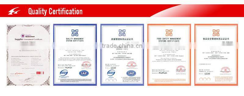 Colored Prawn Cracker with Crispy Healthy Special Taste Ex-factory price