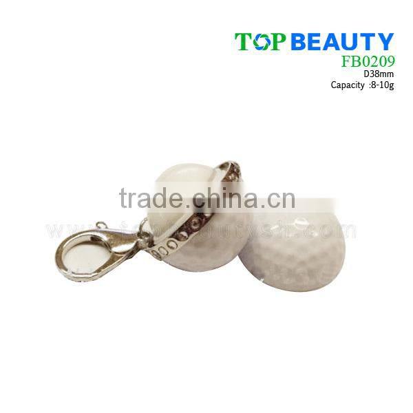 FB0209-1 2016 Custom Organic Formula Private Label Promotional Lip Balm